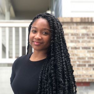 Meet your Posher, Trinity